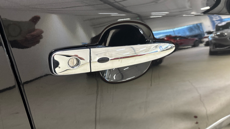 Nissan LEAF 110kW N-Connecta 39kWh 5dr Auto Electric Hatchback